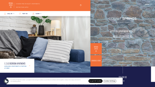 Thumbnail of cobaltspringsapartmenthomes.com