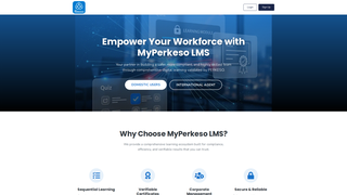 Thumbnail of myperkeso.com