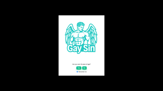 Thumbnail of gaysinframe.com