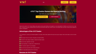 Thumbnail of v7-v7.org
