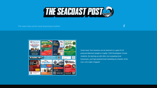 Thumbnail of theseacoastpost.com