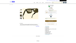 Thumbnail of techfindscm.com