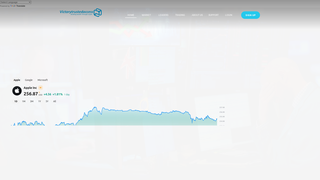 Thumbnail of victorytrustedaccess.com