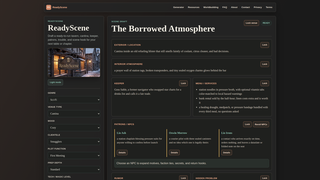 Site preview