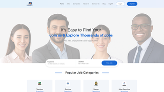 Thumbnail of kaamsethufastjob.com