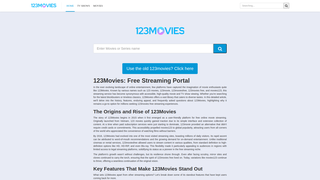 Thumbnail of moviescase.com
