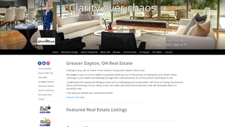 Thumbnail of benbullisbroker.com