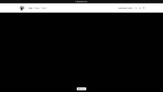 Thumbnail of forge-menswear.com