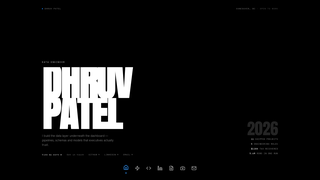 Site preview