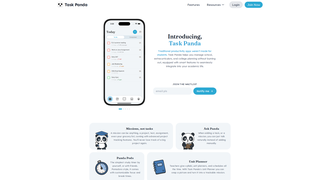 Site preview