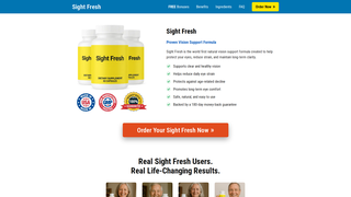 Thumbnail of sightfresh-en.com
