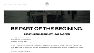 Thumbnail of saintlukesindy.com