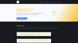 Thumbnail of growbeyondai.org