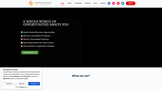 Thumbnail of yeseducationglobal.com