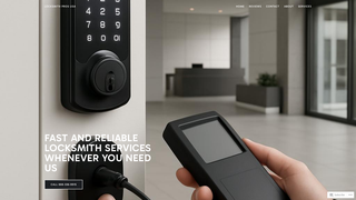 Thumbnail of locksmithprosusa.com