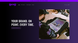 Thumbnail of bashbrosprint.com