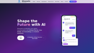 Thumbnail of wiseowlix.com