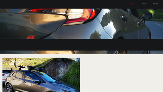 Thumbnail of thatdetailedguy.com
