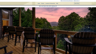 Thumbnail of oberlookchalet-gatlinburgtn.com