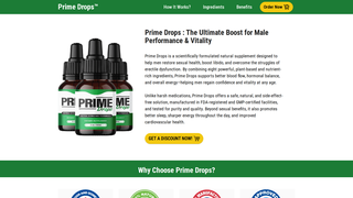 Thumbnail of en-primedrops.com