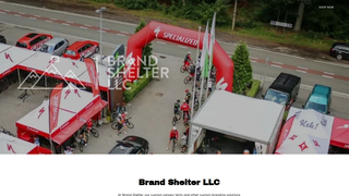 Thumbnail of brandshelterpromos.com