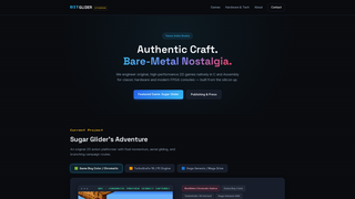 Site preview