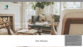 Thumbnail of xclusivepathway.com