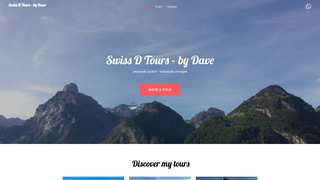 website thumbnail