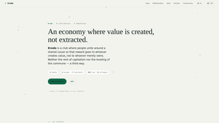 Site preview