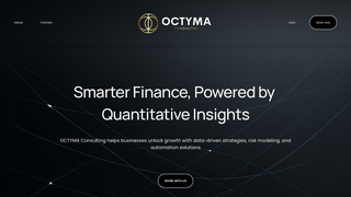 Thumbnail of octyma-consulting.com