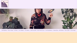Thumbnail of djquesarah.com
