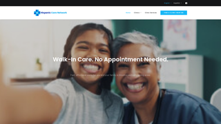 Thumbnail of hispaniccarenetwork.com