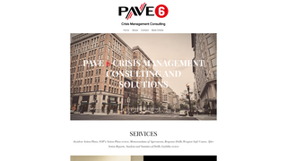 Thumbnail of pave6.net