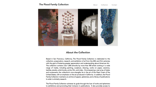 Thumbnail of floodfamilycollection.com