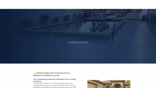 Thumbnail of advancedconcretecoatingllc.com
