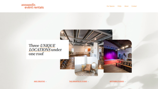 Thumbnail of annapoliseventrentals.com