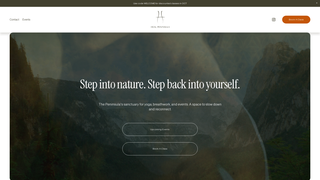 Thumbnail of healpeninsula.com