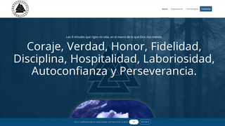 Thumbnail of bitacoranaval.com