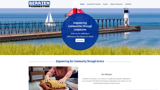 Thumbnail of berrienconnection.com
