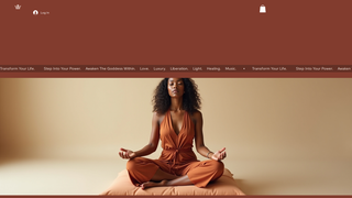 Thumbnail of goddesseraportal.com