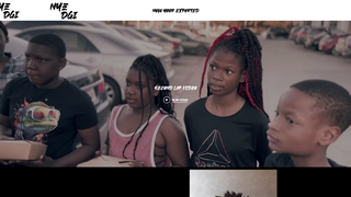 Thumbnail of nyedgi.com