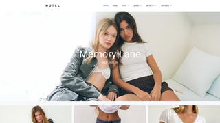 Thumbnail of motelynx.com