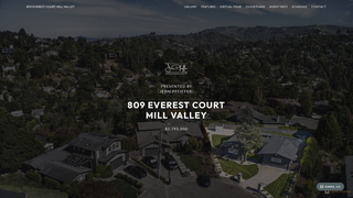 Thumbnail of 809everest.com