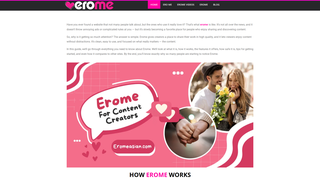 Thumbnail of eromeasian.com