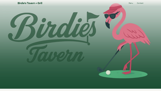Thumbnail of birdiestaverngrill.com