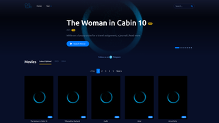 Thumbnail of teluguscreen.com
