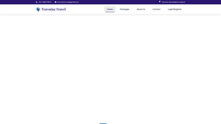 Thumbnail of travorjoy.com