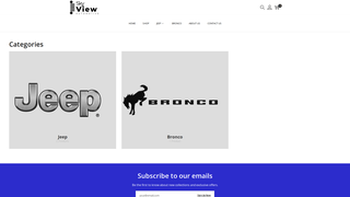 Thumbnail of skyviewea.com