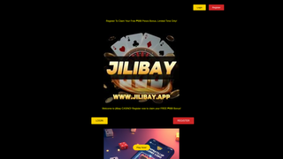 Thumbnail of jilibayaa.com