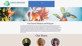 Thumbnail of grandviewmentalhealth.com